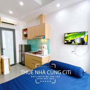 CĂN HỘ DỊCH VỤ CAO CẤP QUẬN 4